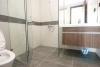 Brand new 4 bedroom apartment for rent in Hanoi Diplomatic Complex, Tay Ho